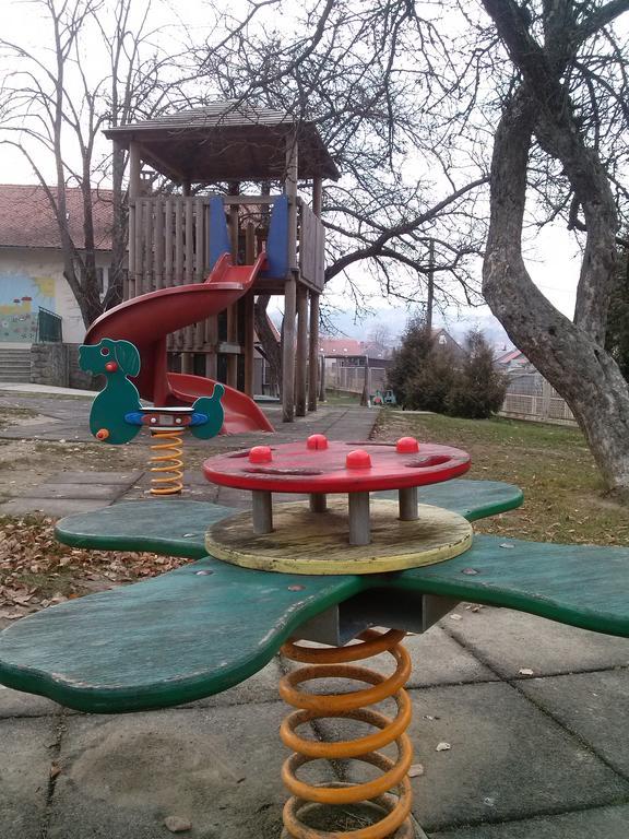Apartments Garden Zágráb Kültér fotó